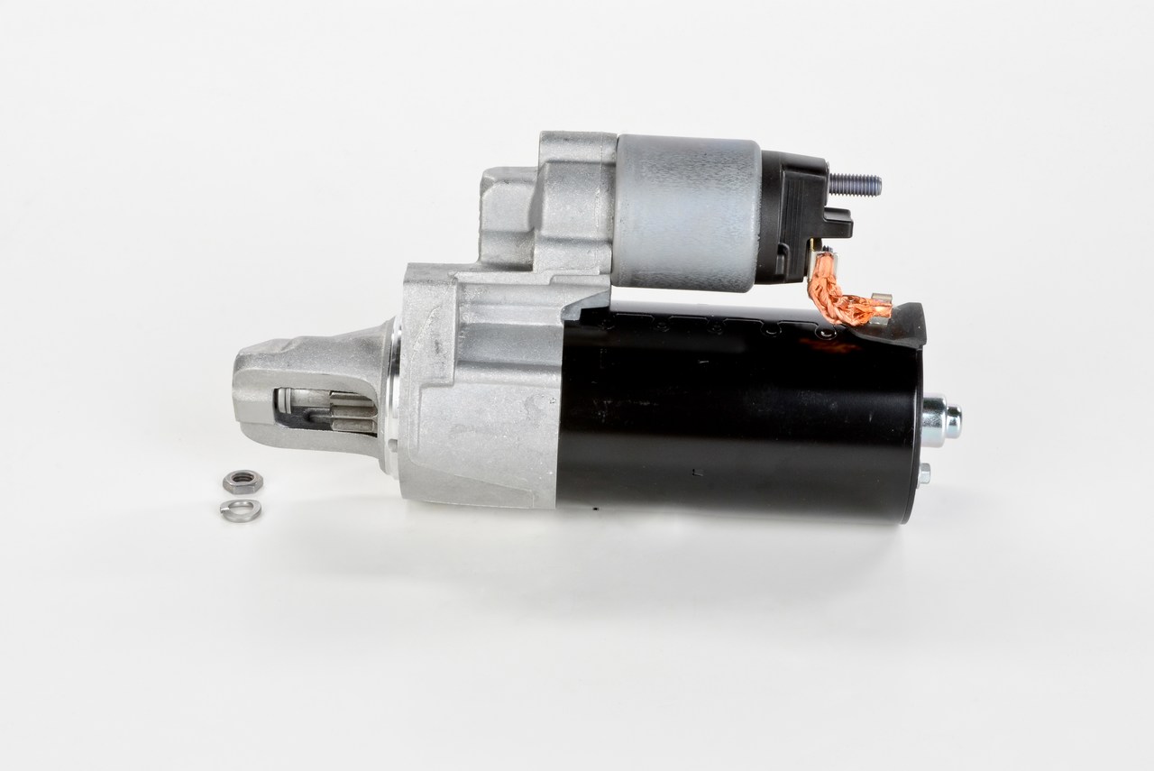 Kupite poceni originalno Zaganjalnik 0 001 115 108, primerljivo z A000906240280 OEM številke, prek spleta