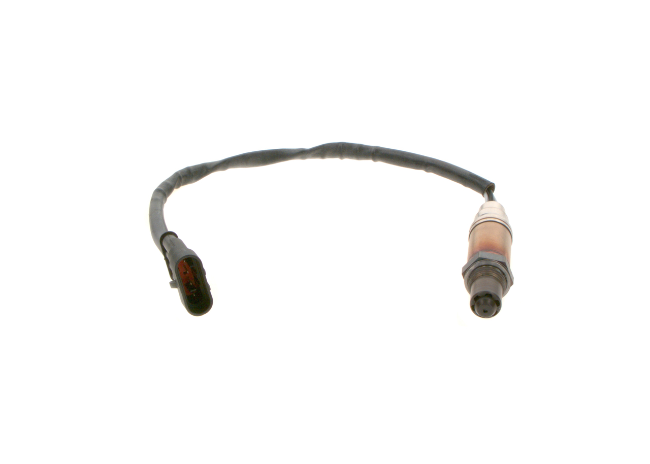 Köp billiga original Lambdasond 0 258 005 244 jämförbara med 0258986505 OEM nummer på nätet