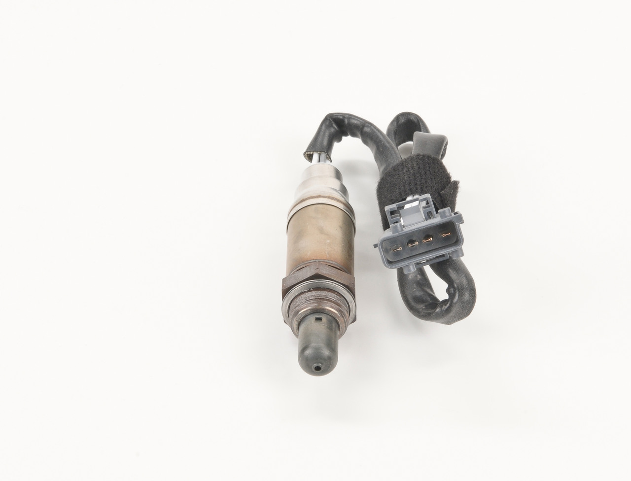 Köp billiga original Lambdasond 0 258 005 245 jämförbara med 0258986505 OEM nummer på nätet