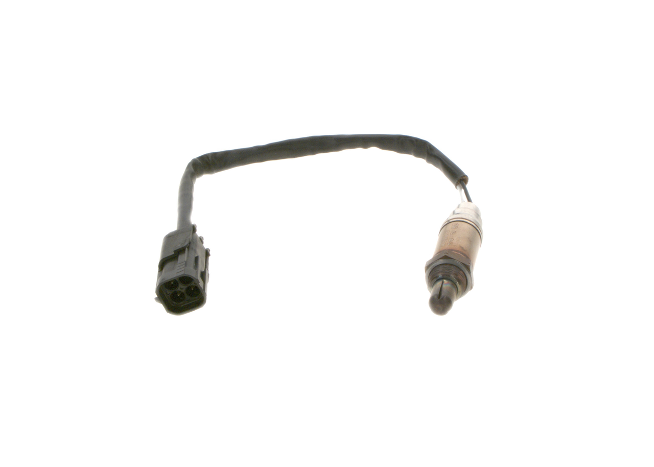 Køb billige originale Lambdasonde 0 258 005 701 tilsvarende med 0258986502 OEM numre online