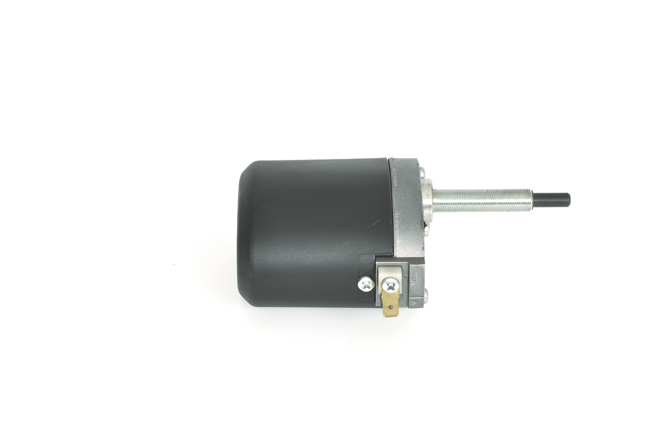 Köp BOSCH Vindrutetorkarmotor Produktnummer: 0 390 506 555 till det förmånliga priset av 2456,42 kr