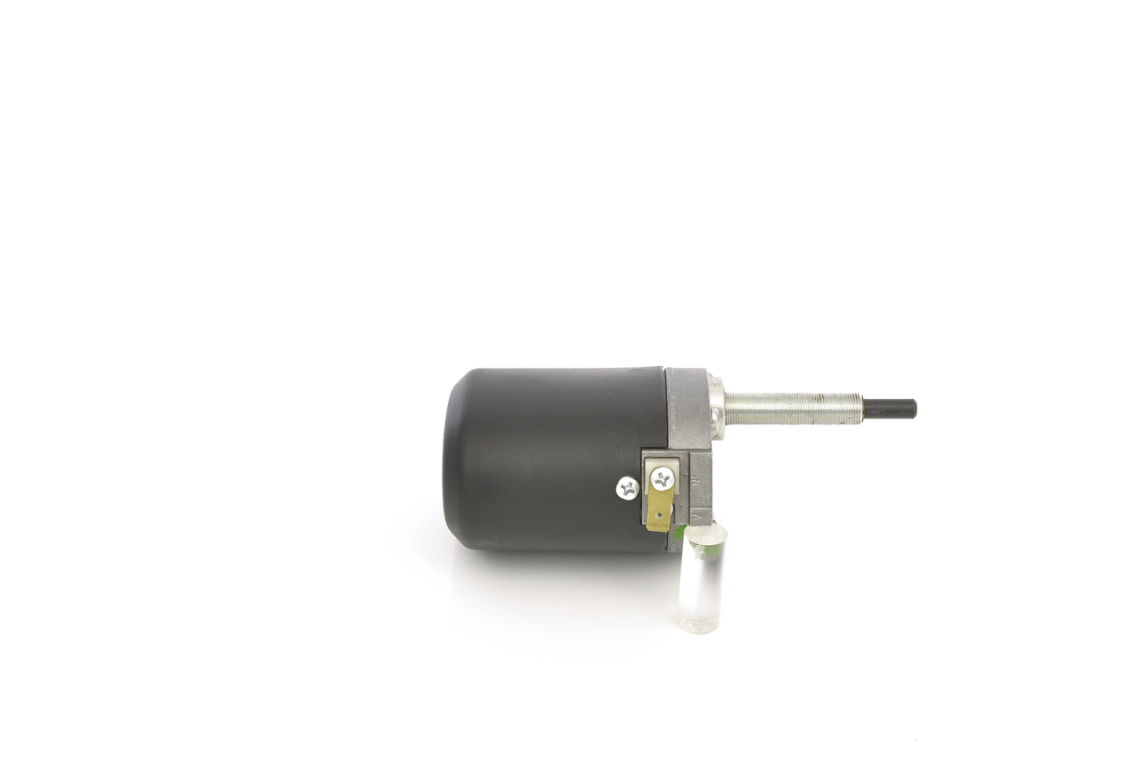 Köp billiga original Vindrutetorkarmotor 0 390 506 558 jämförbara med 1649315 OEM nummer på nätet