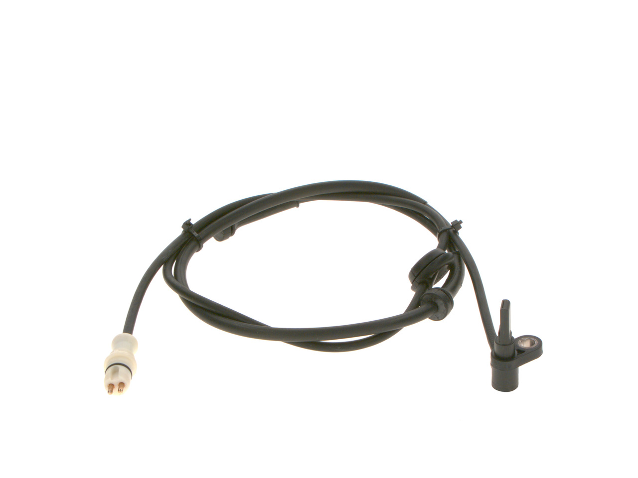 OE Raddrehzahlsensor FIAT BARCHETTA 2000 46547234, 46538111, 46815152 von BOSCH