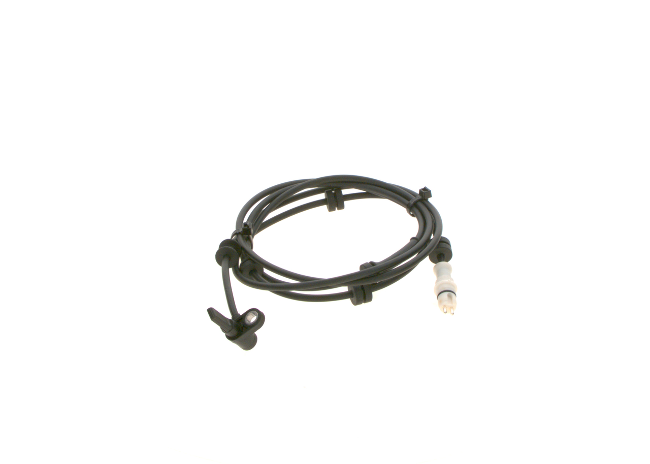 OEM ABS Sensor FIAT Strada Pickup (278) 2011 46540024, 46545467, DF10 BOSCH