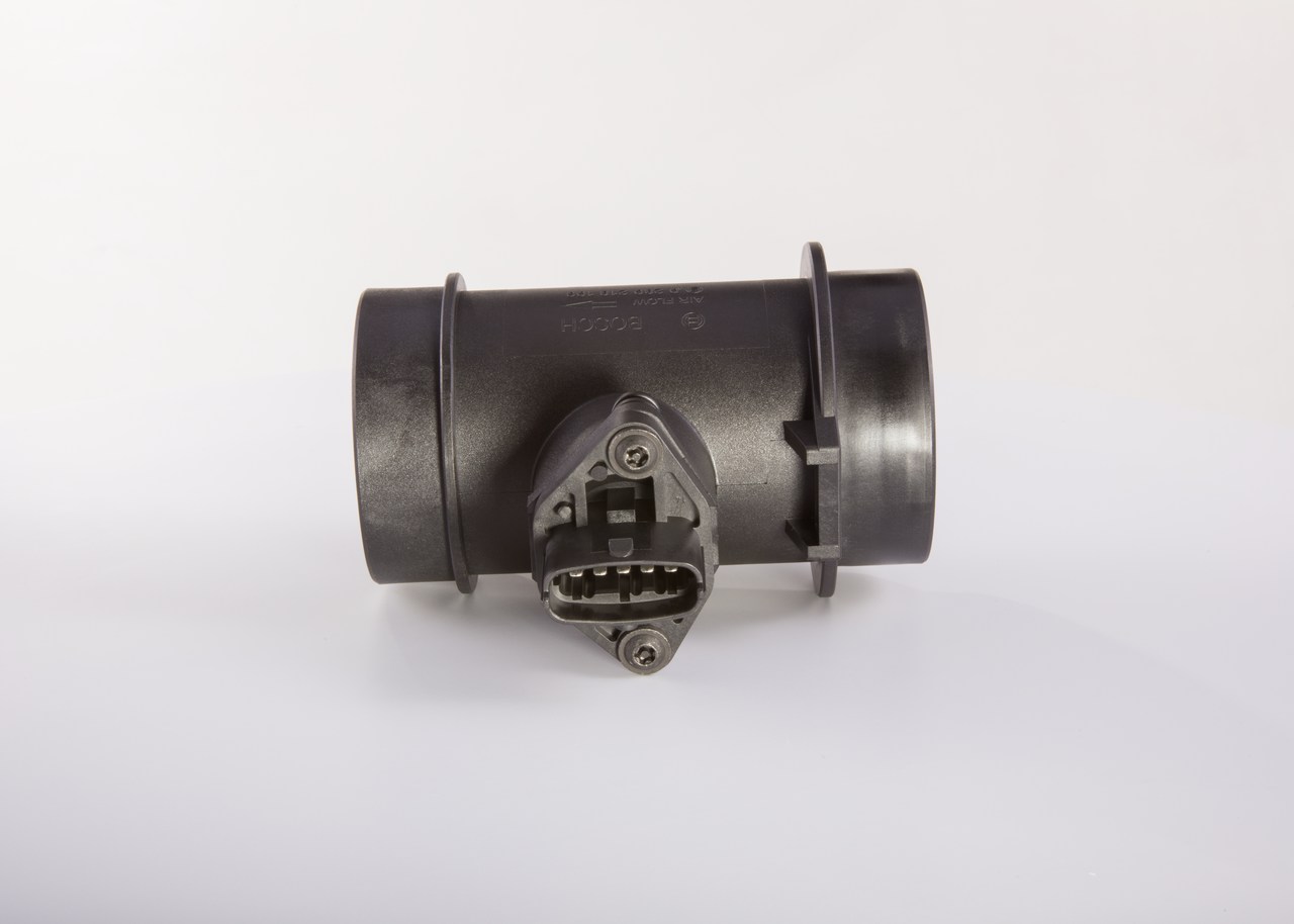 Köp billiga original Luftmassemätare 0 280 218 106 jämförbara med 281002Y100 OEM nummer på nätet
