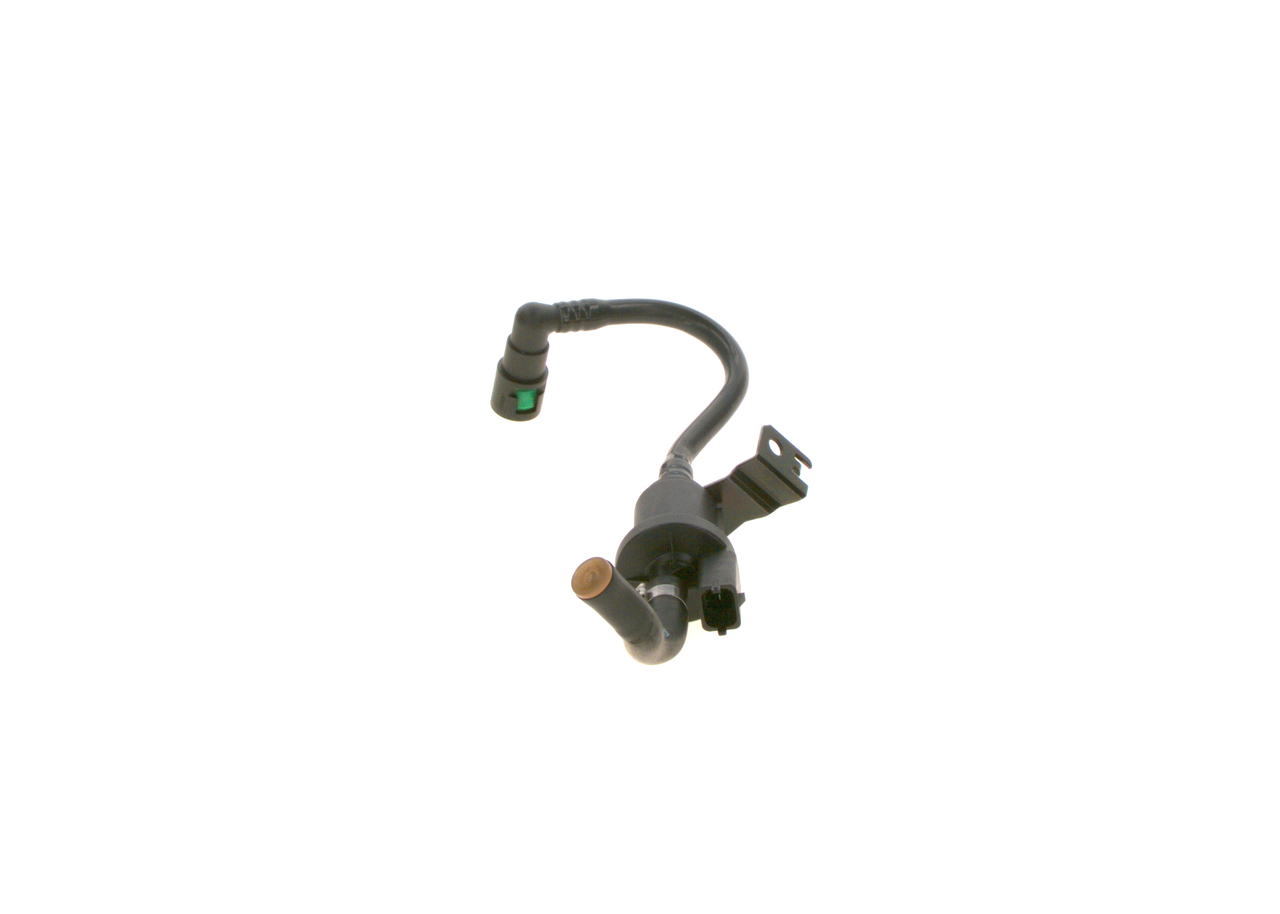 OEM Supapa suprapresiune, rezervor combustibil CADILLAC Deville VIII Sedan 2005 24461169, 24409125 BOSCH