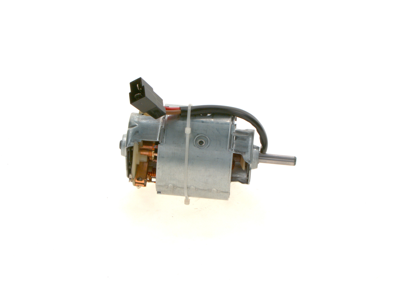 Compre Motor eléctrico, ventilador habitáculo 0 130 111 101 original asequible comparable con números OEM online 302855