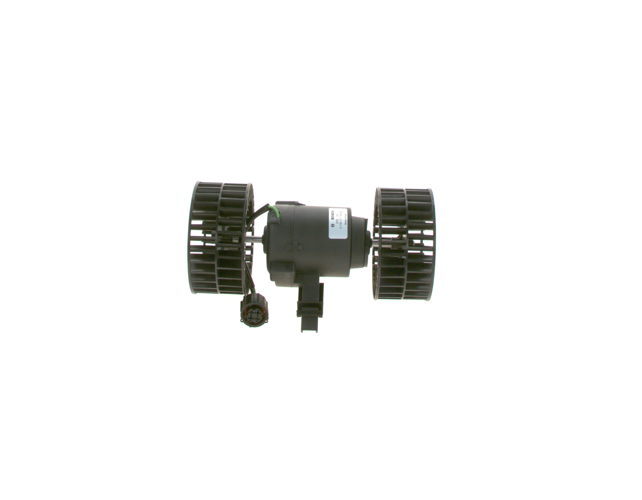 BOSCH El-motor, kabineblæser 0 130 111 184