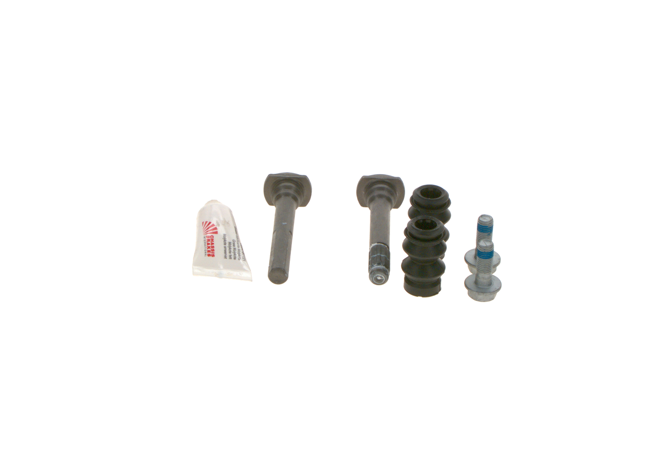 Acquista Kit manicotti di guida, Pinza freno da BOSCH Numero prodotto.: 0 204 104 261 al costo di soli 34,70 €