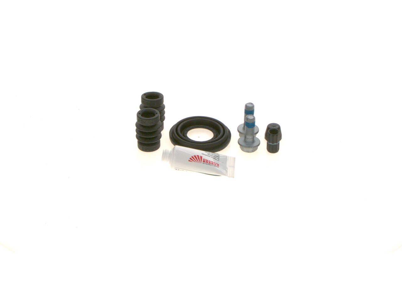 Acquista online Kit di revisione della pinza freno 0 204 104 281 originale a buon mercato, comparabile con i numeri OEM 4861620