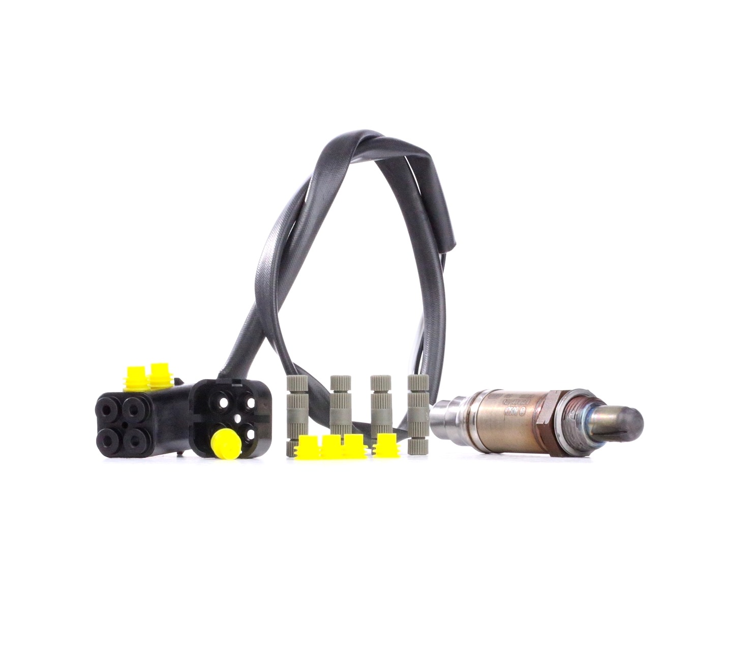 Ostke BOSCH Lambda andur Toode nr.: 0 258 005 726 madala hinnaga 63,38 €