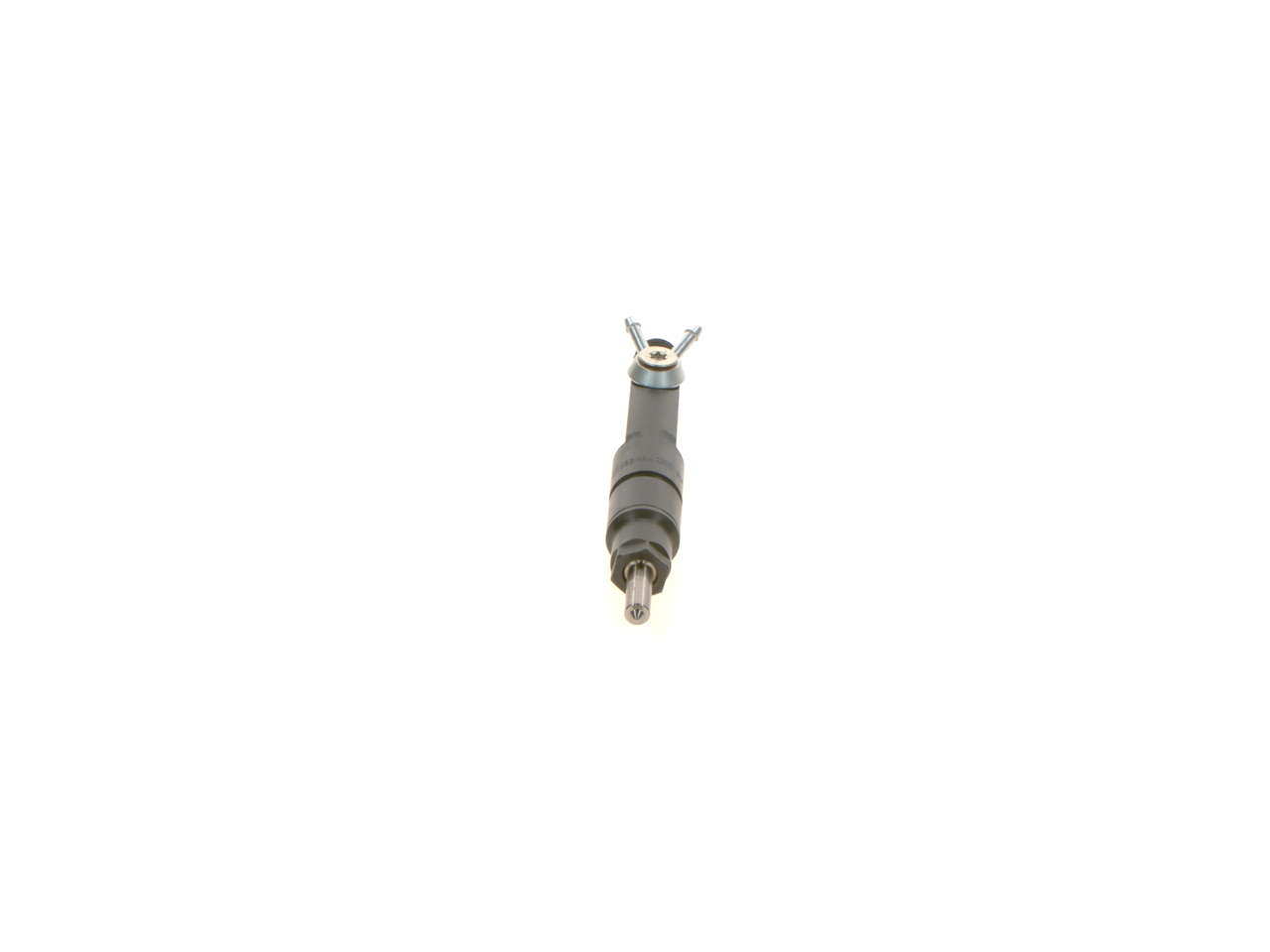 Bride d'injecteur VW T4 Van 2003 0432193552 BOSCH