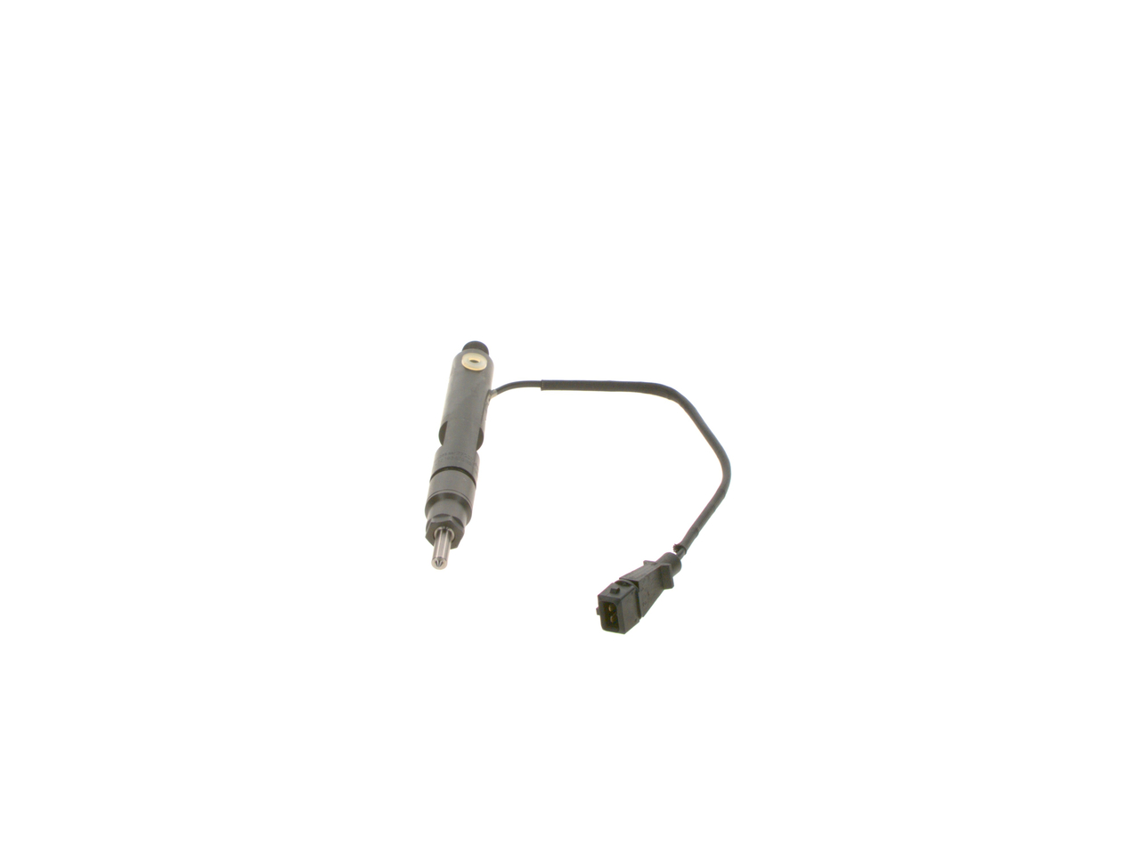 OEM Injector Renault Master II Minibus 2010 7700112880, DHK BOSCH