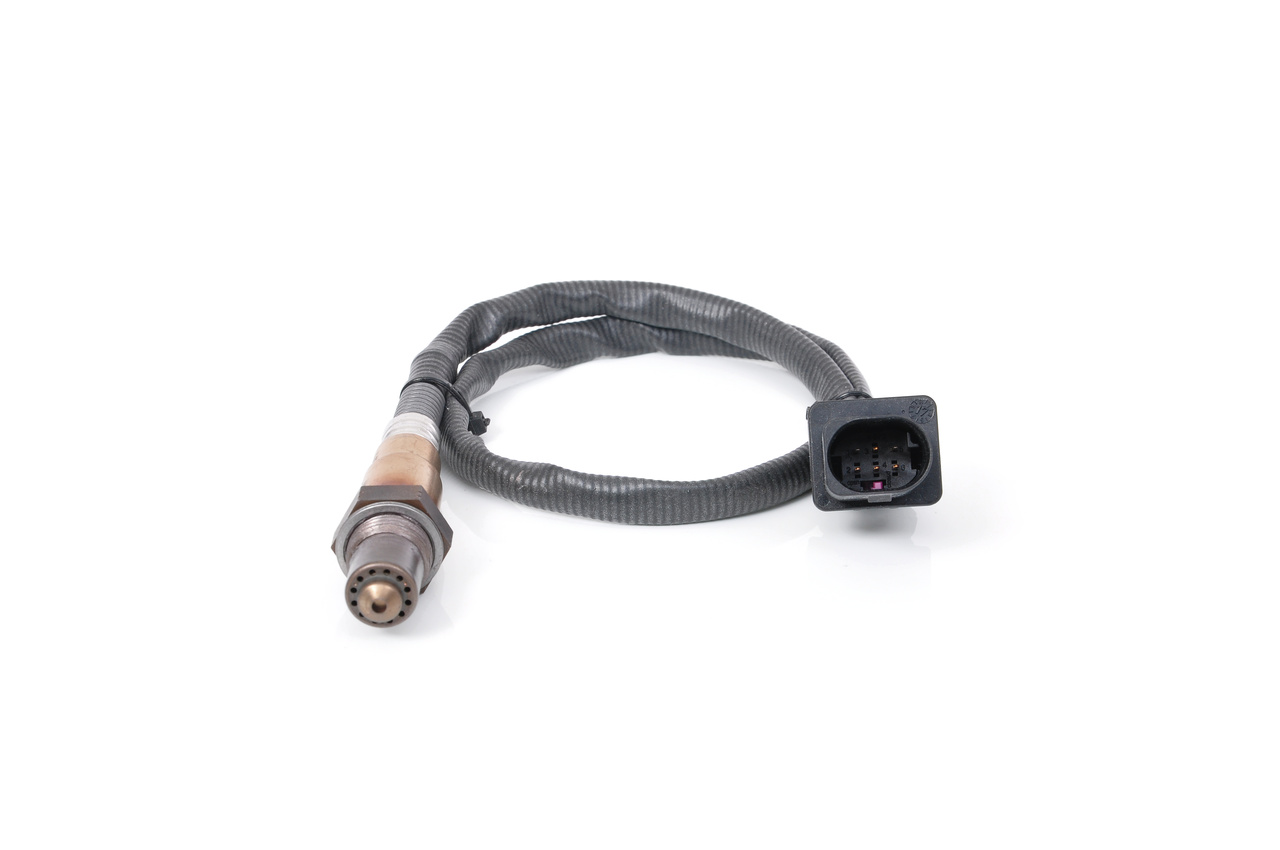 0 281 004 029 BOSCH Regelsonde 7 (F01, F02, F03, F04) 740d 306 PS Diesel