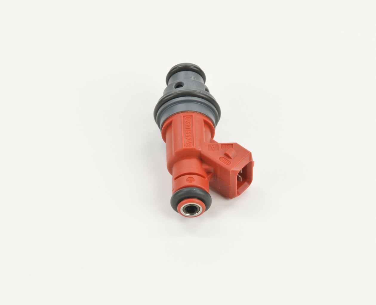 OEM Injector Saab 9-3 YS3D 1998 9177122, 62641, EV6E BOSCH