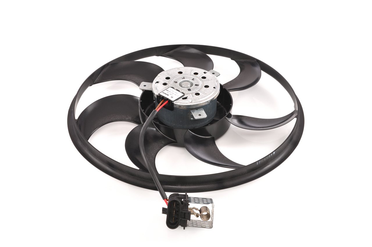 Cumpărați Motor electric, ventilator de la BOSCH Număr produs: 0 130 303 245 la prețul de doar 985,21 lei