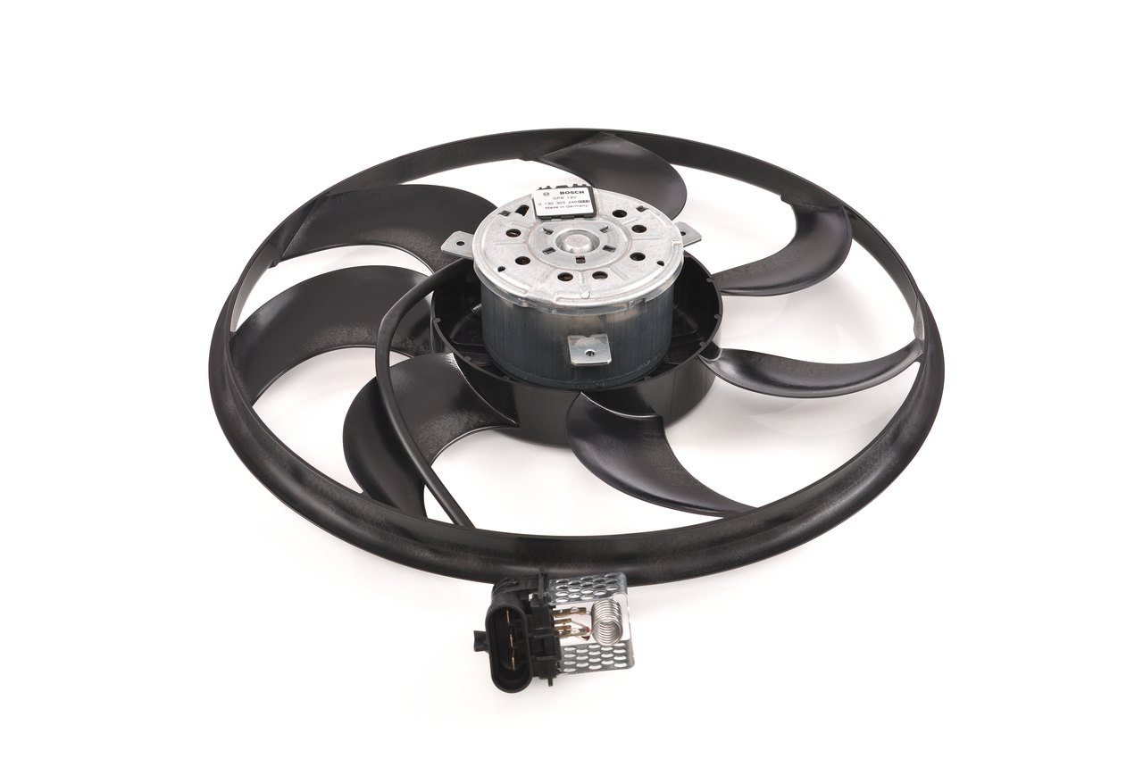 Cumpărați Motor electric, ventilator de la BOSCH Număr produs: 0 130 303 246 la prețul de doar 1773,72 lei