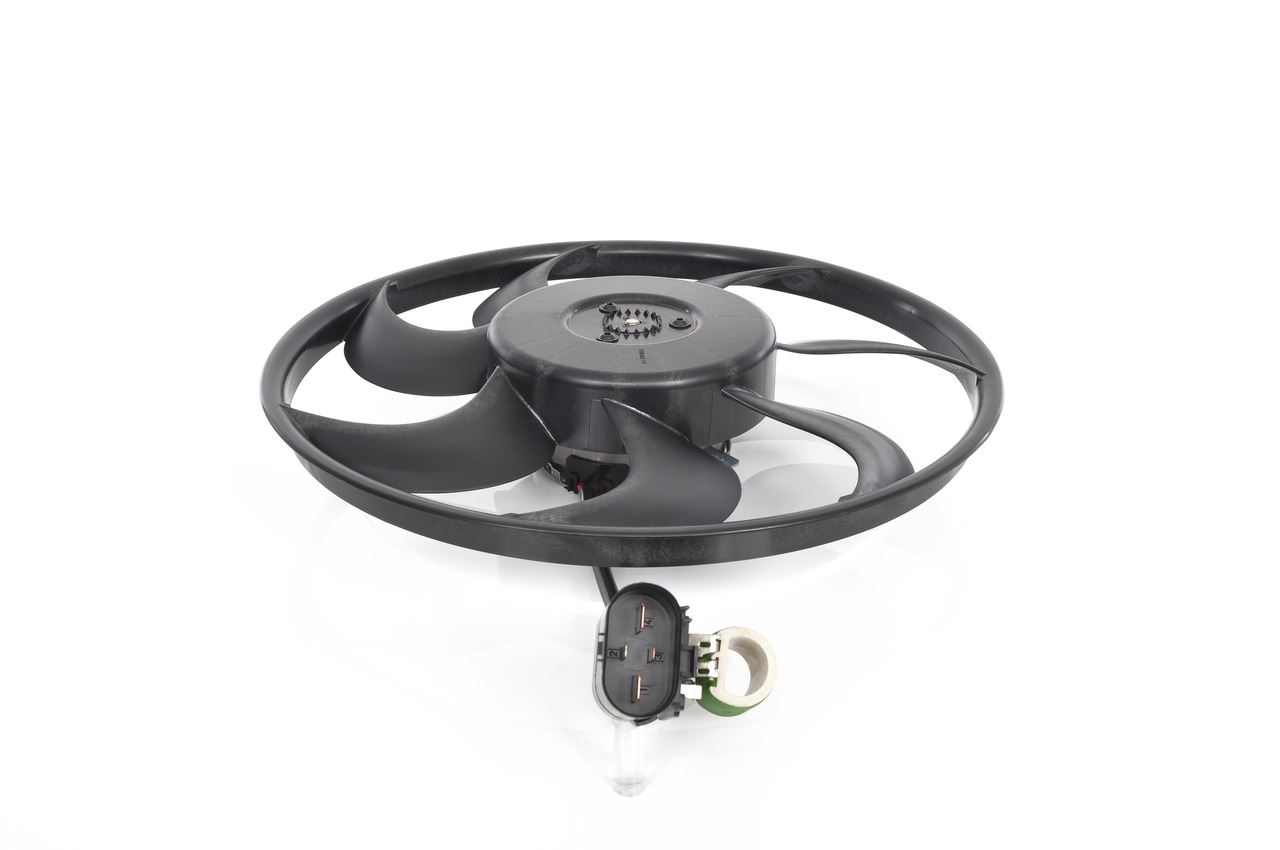OEM Motor electric, ventilator VAUXHALL Astra Mk8 (L) Hatchback 2023 13126354, GPB, 13147279 BOSCH