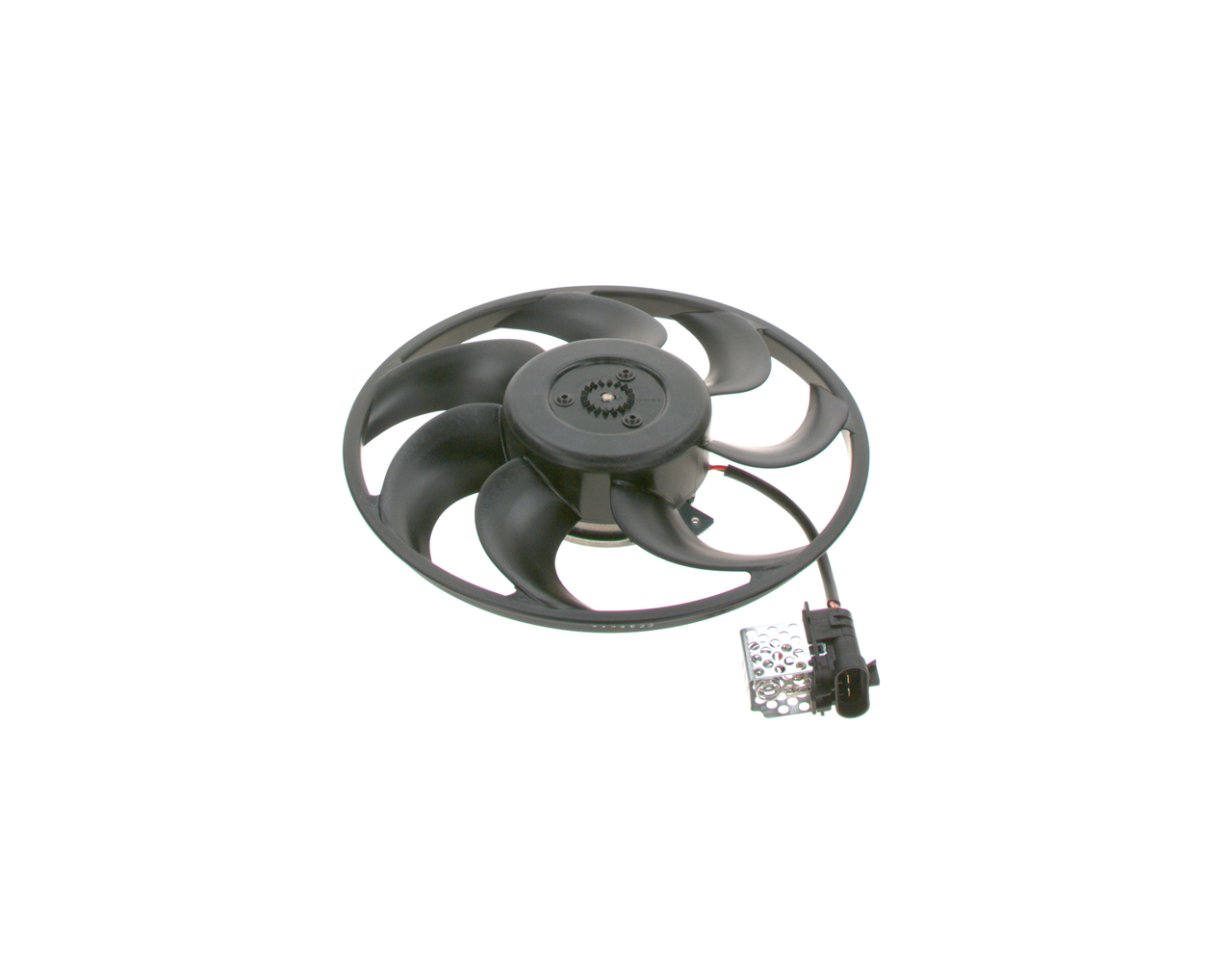 Køb BOSCH Elektromotor, kølerventilator Produktnummer.: 0 130 303 302 til den lave pris af 2456,29 kr.