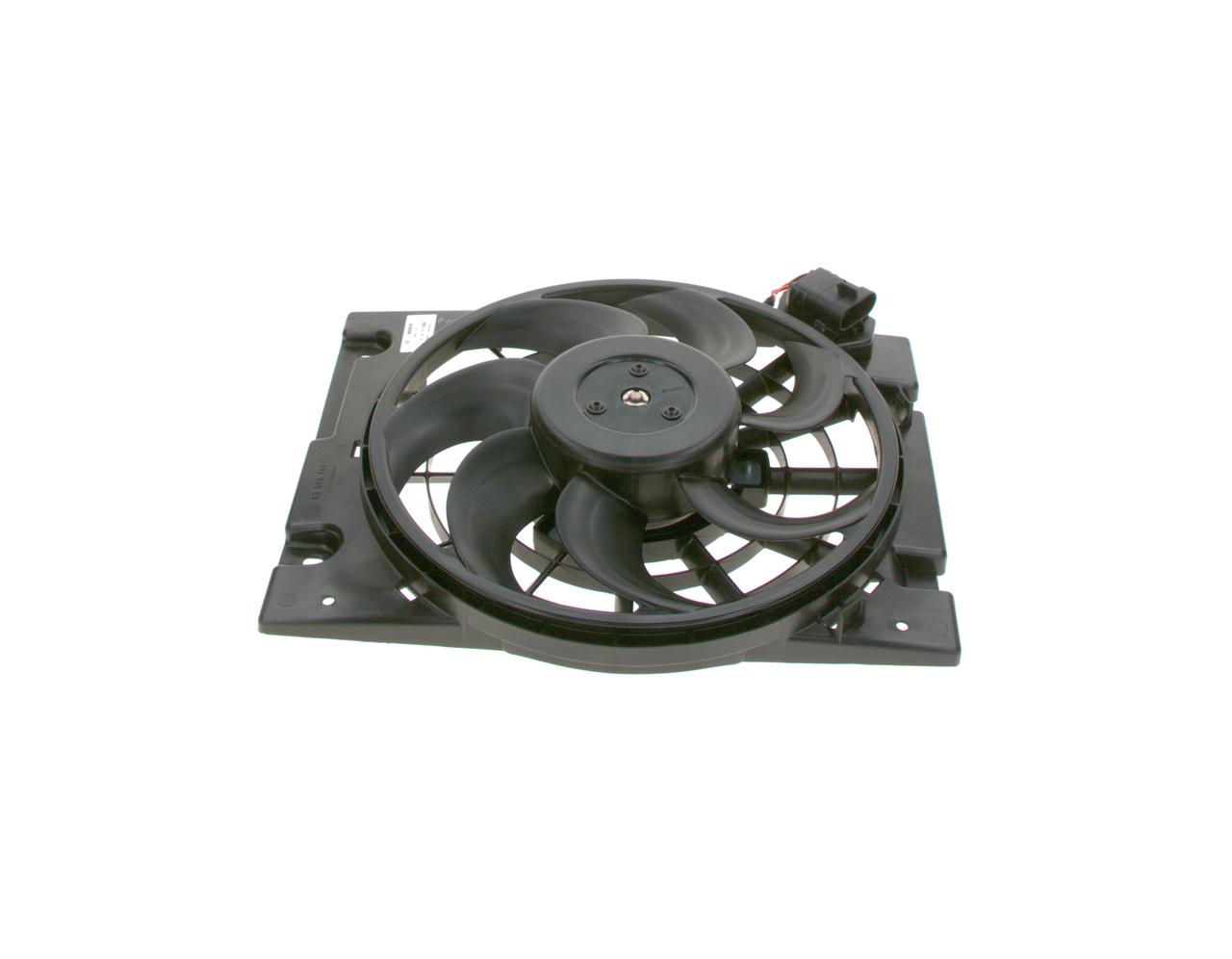 Cumpărați online Motor electric, ventilator 0 130 303 837 original/ă și la un preț mic, compatibil/ă cu nr. OEM 9133063
