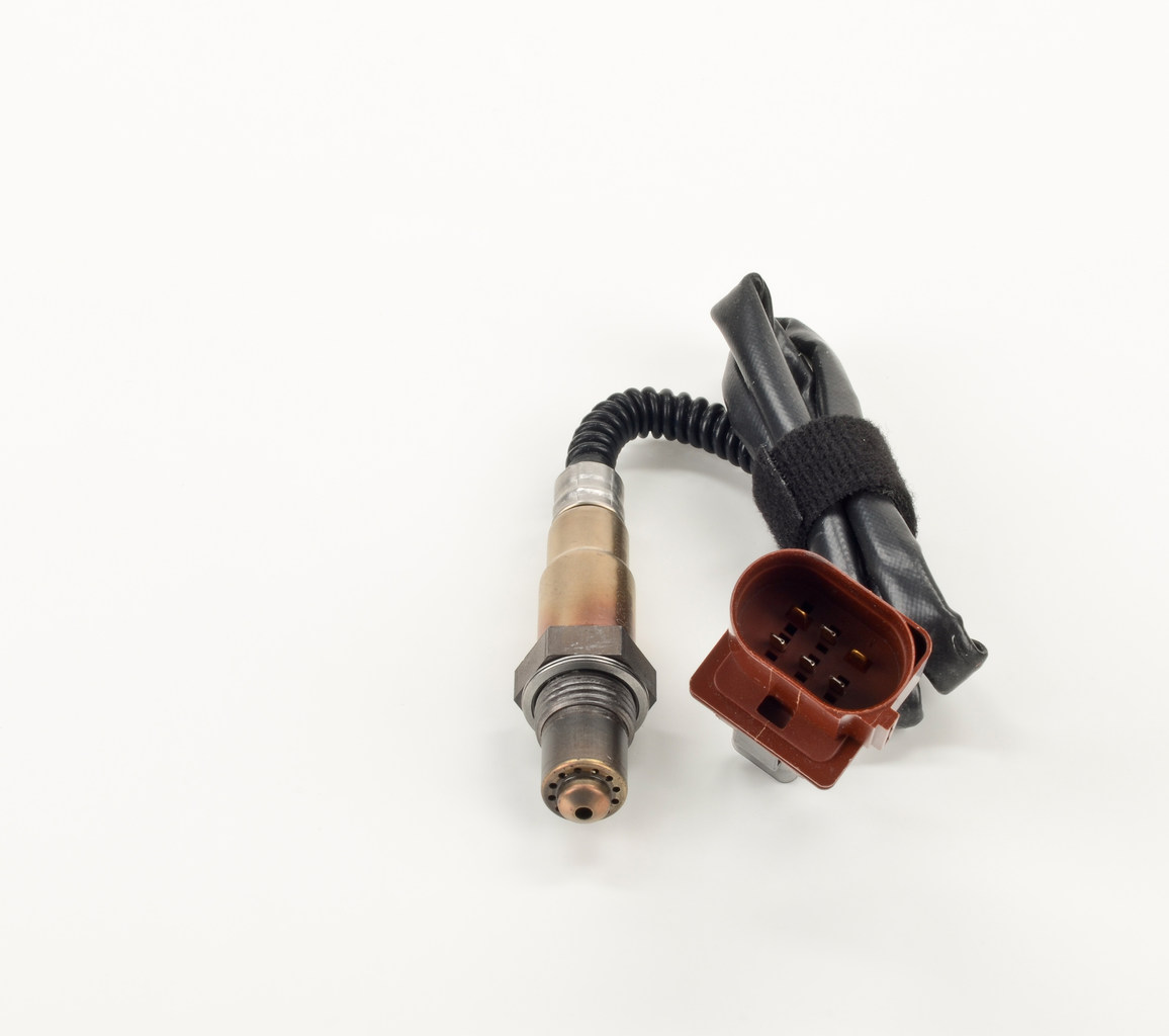 Kupuj online Sonda lambda 0 258 007 258 oryginalne w niskiej cenie, kompatybilne z numerem OEM 07C906262AB