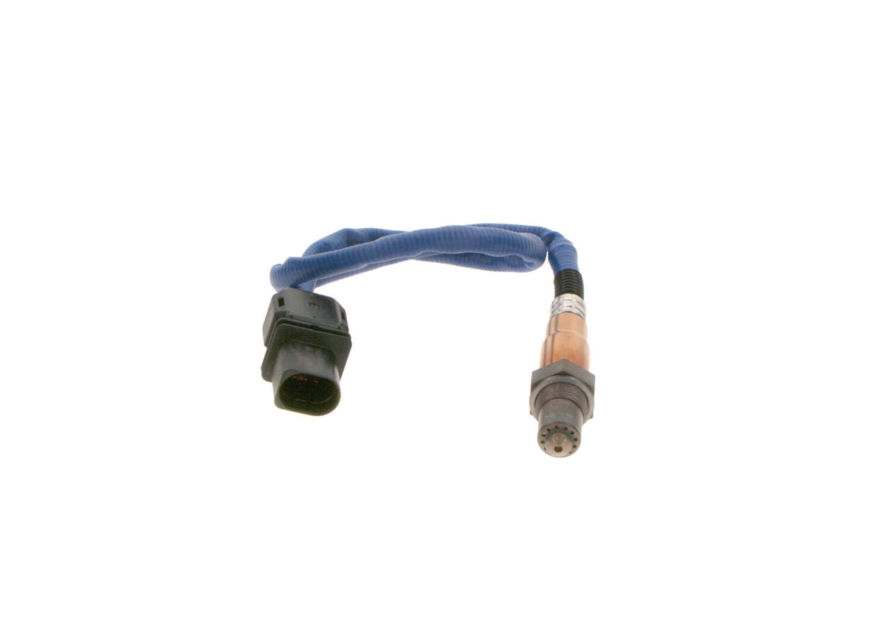 Köp billiga original Lambdasond 0 258 007 307 jämförbara med 99760616802 OEM nummer på nätet