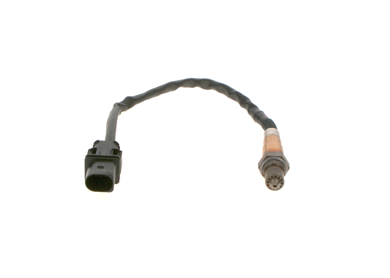 Kia Magentis 2 2011 Oxygen sensor BOSCH OEM 393502A400, LS44087, LSU49