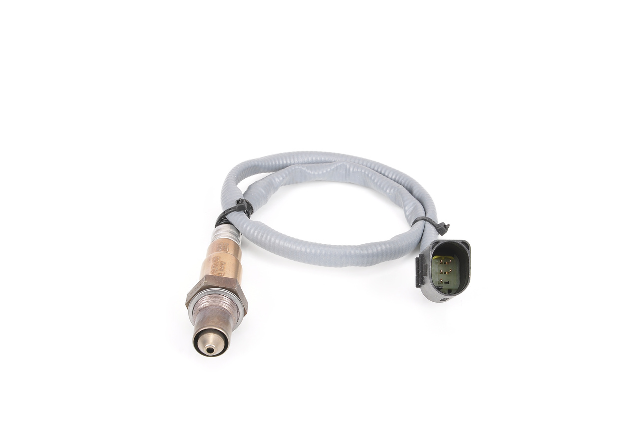 Acquista online Sonda lambda 0 281 004 203 originale a buon mercato, comparabile con i numeri OEM A0065421718