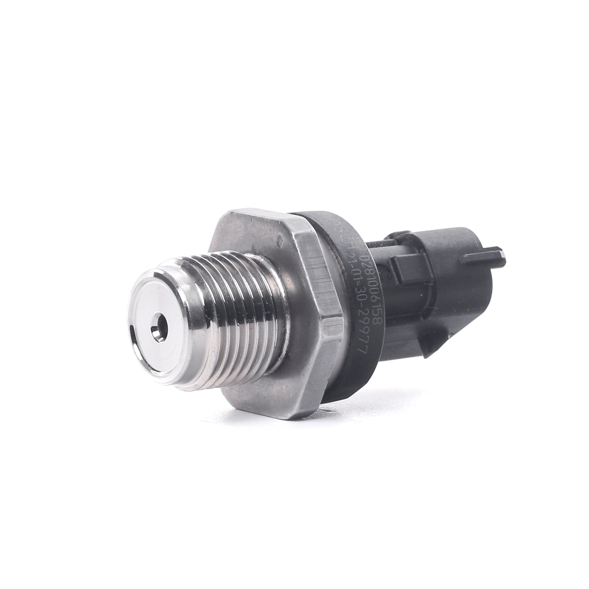 Kupite BOSCH Senzor, tlak goriva Št. izdelka: 0 281 006 158 po nizki ceni 141,31 €