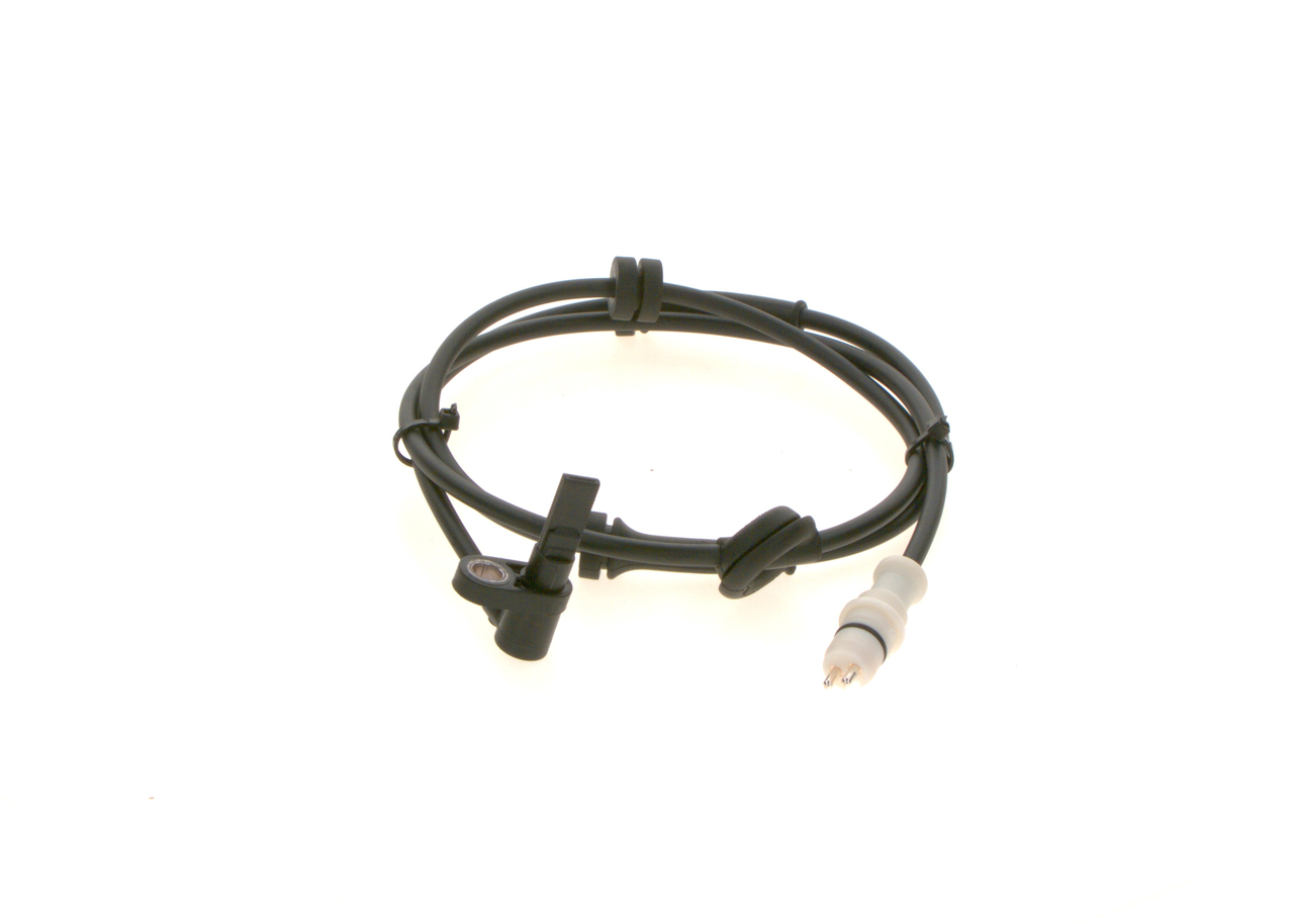 Originale ABS-Sensor FIAT 1.8 Flex 114 PS Benzin/Ethanol 46783183 von BOSCH im Internet zu fairen Preisen