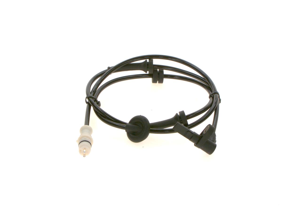Originale ABS-Sensor FIAT 1.8 Flex 114 PS Benzin/Ethanol 46783184 von BOSCH im Internet zu fairen Preisen