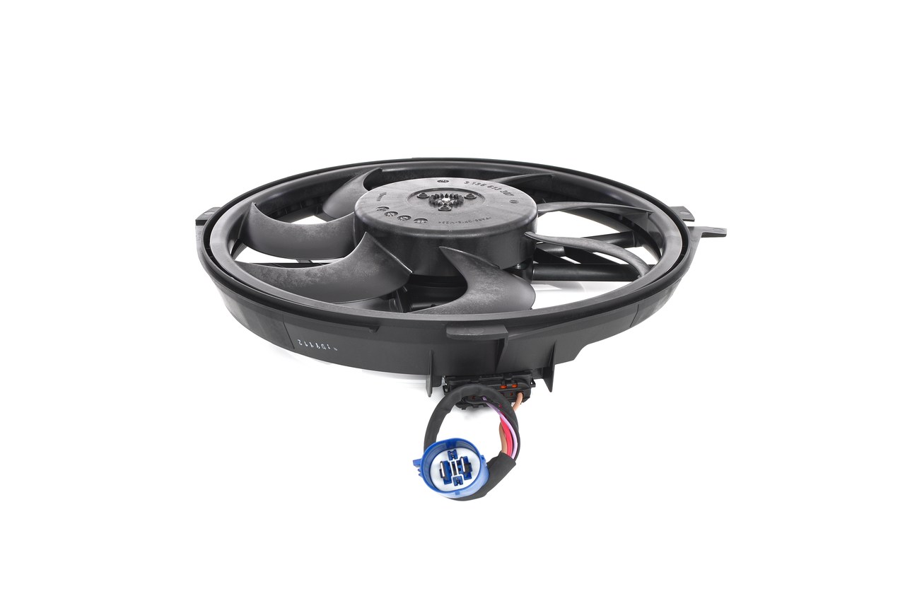 OEM Motor electric, ventilator MERCEDES-BENZ Clasa T MPV (W420) 2023 1698203642, A1698203642, 2205000093 BOSCH