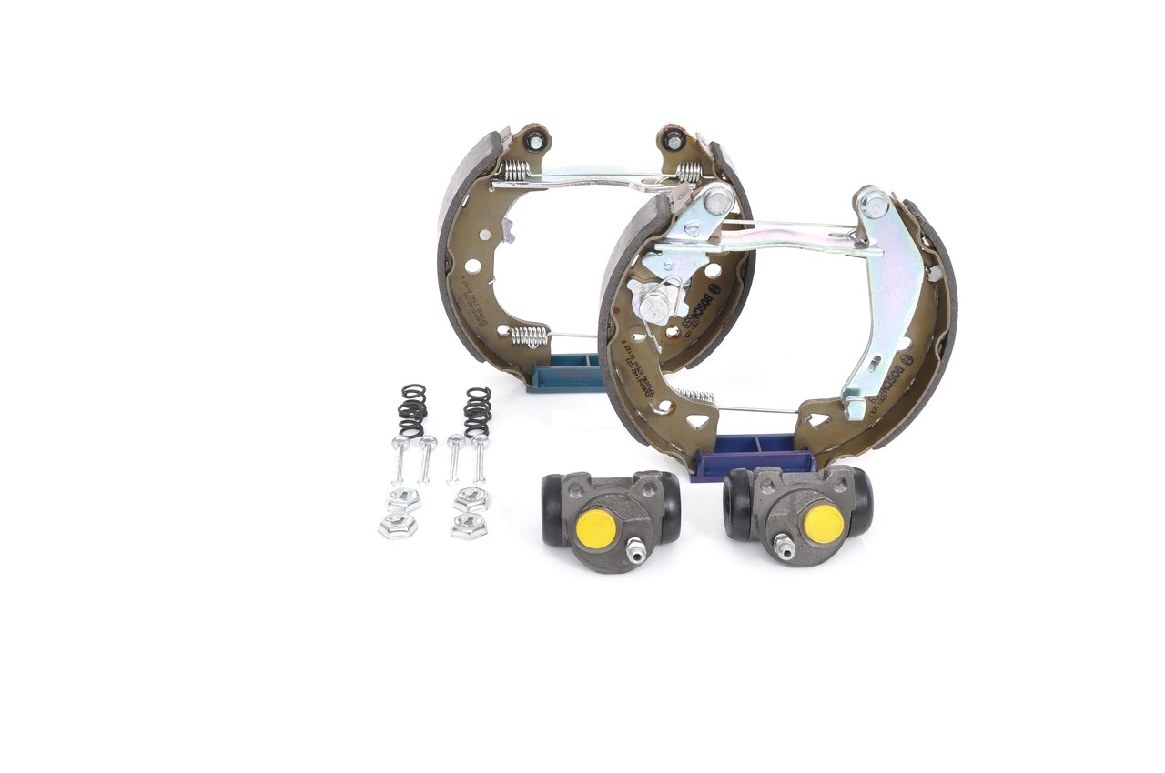 Köp billiga original Trumbromssats 0 204 114 199 jämförbara med 42415X OEM nummer på nätet