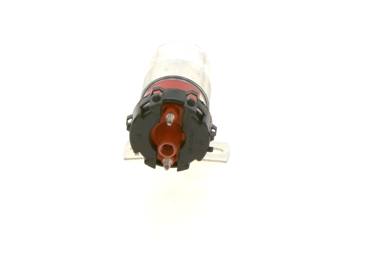 FORD 1.3 (FBD) 69 HP Petrol Ignition coil OEM 1027283 from BOSCH online zu günstigen Preisen