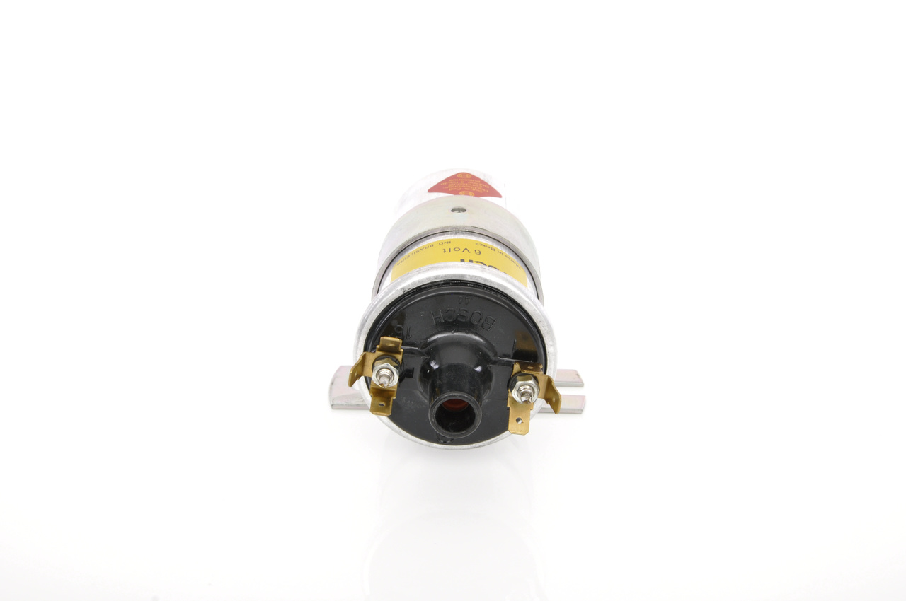 OE OPEL KAPITÄN Ignition coil 0001583403, 0854243200, 0854337600 from BOSCH - reduced prices