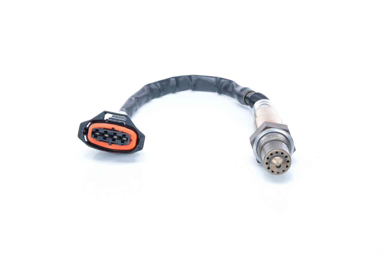 Acquista online Sonda lambda 0 258 010 065 originale a buon mercato, comparabile con i numeri OEM 55562206