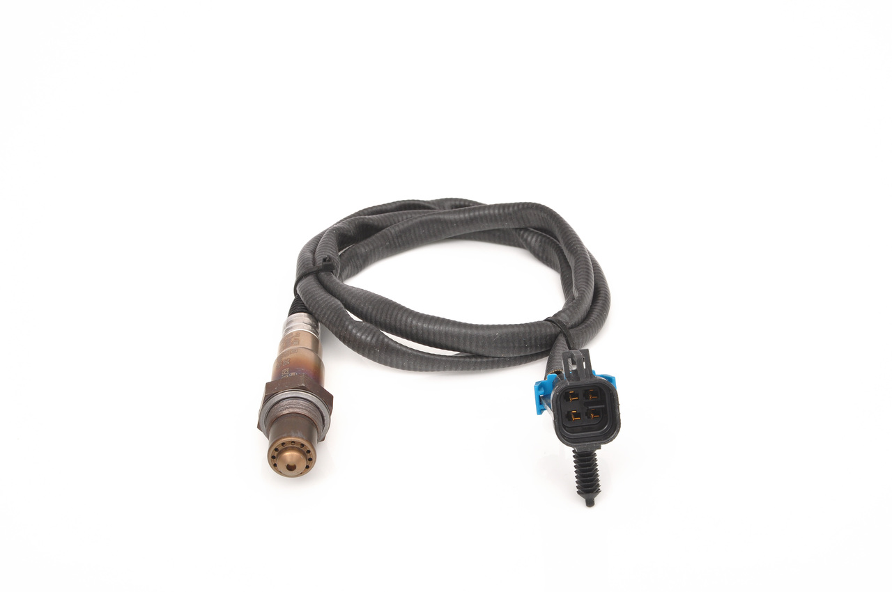 Acquista online Sonda lambda 0 258 010 078 originale a buon mercato, comparabile con i numeri OEM 4954893