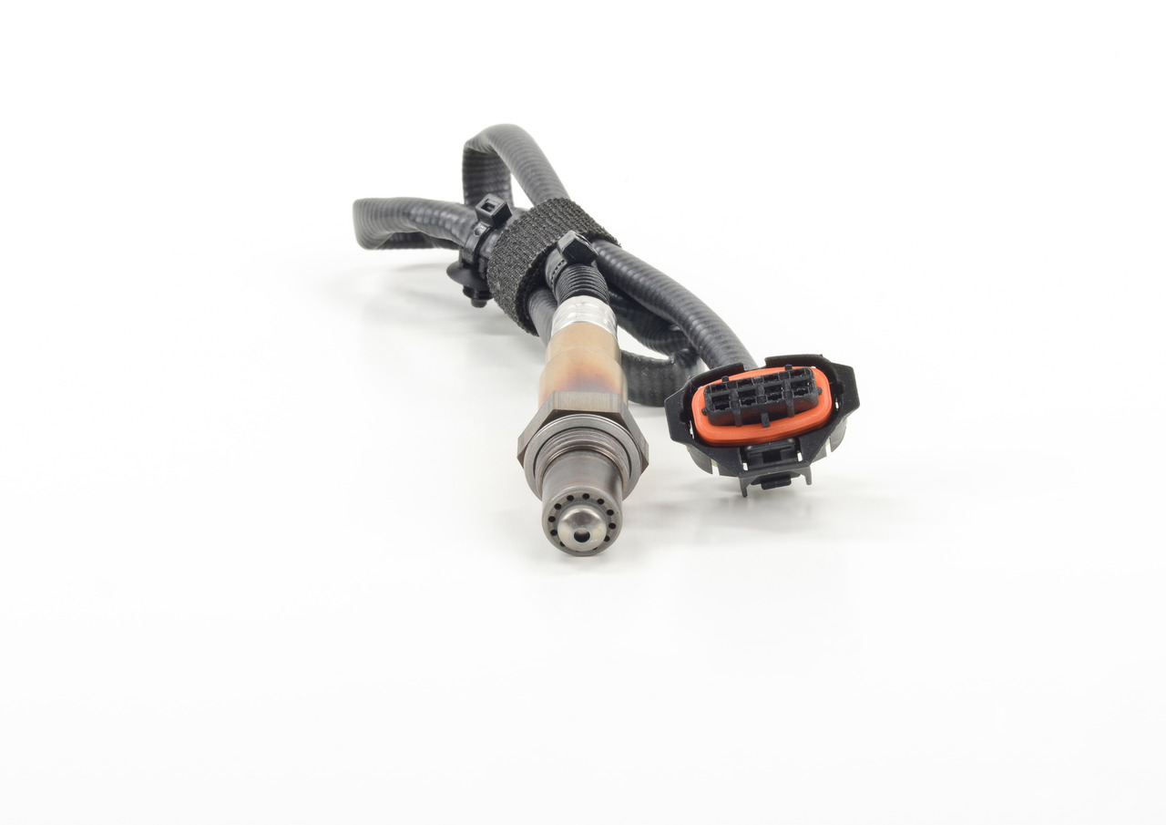 OE PORSCHE CAYMAN Lambdasonde 0258986602, 9A160612400, 9A160612401 van BOSCH - aan spotprijzen