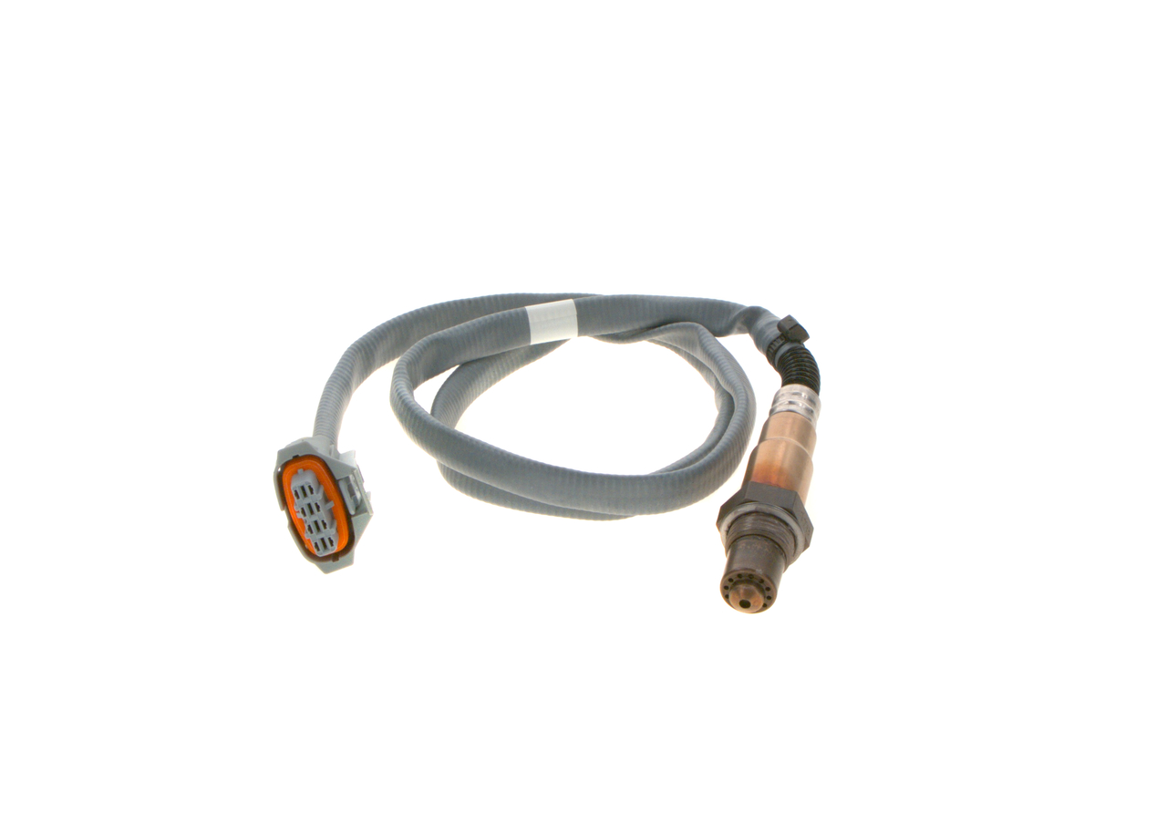 OE NOx-sensor PORSCHE PANAMERA 2025 0258986602, 93185456, 97060617301 van BOSCH