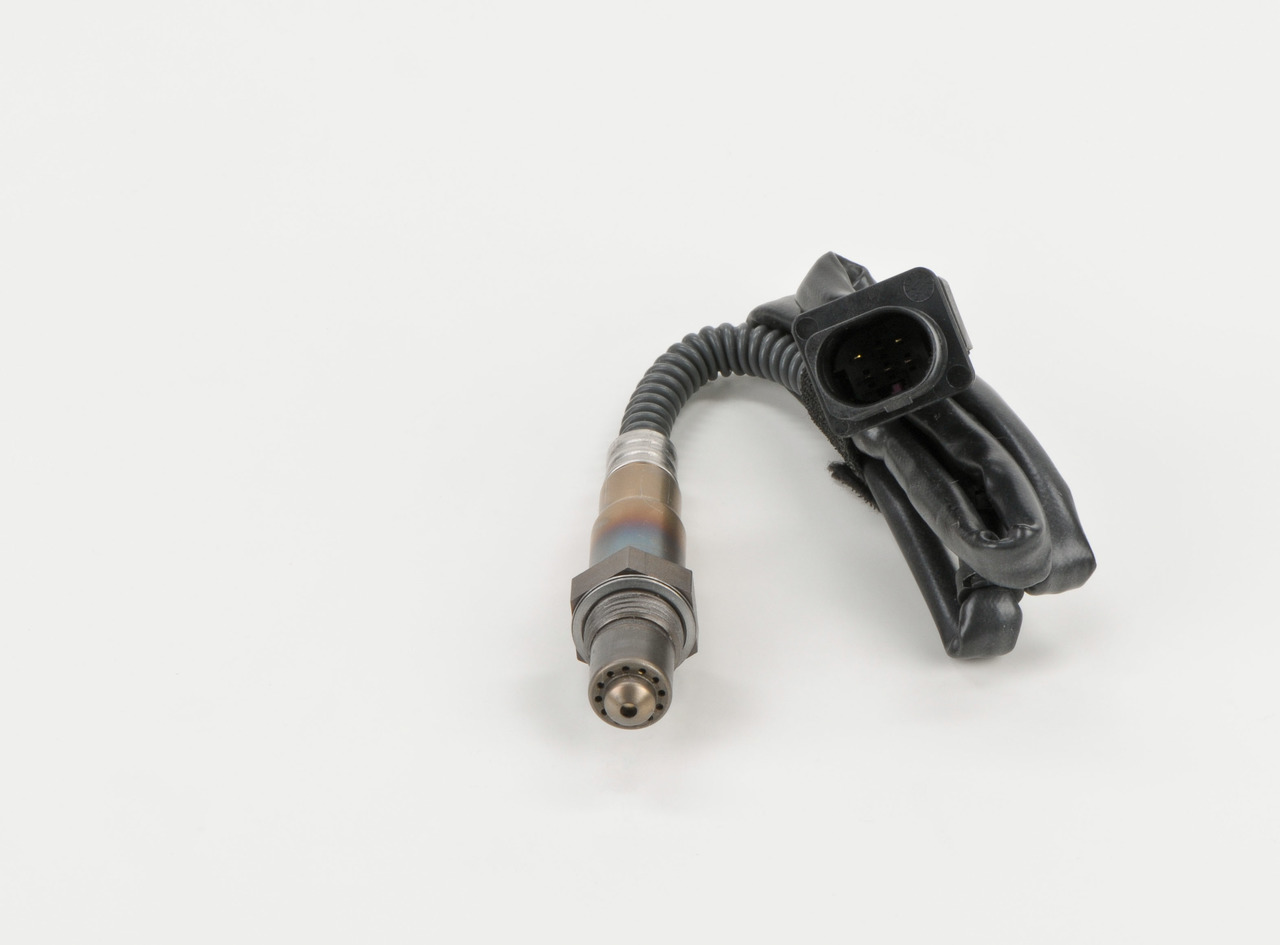 OEM Αισθητήρας λάμδα VW 2.5 170 PS Βενζίνη 06A906262CG από την BOSCH ηλεκτρονικά σε χαμηλές τιμές