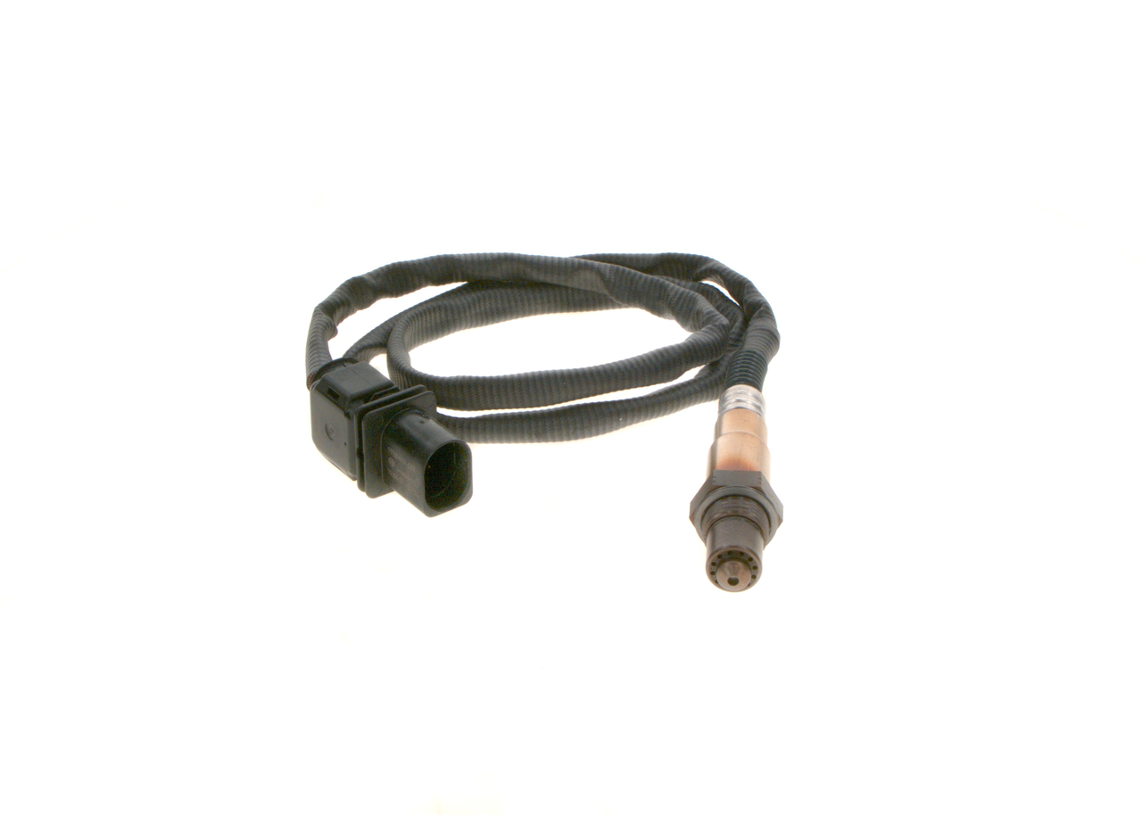 Köp billiga original Lambdasond 0 258 017 092 jämförbara med 11787540167 OEM nummer på nätet