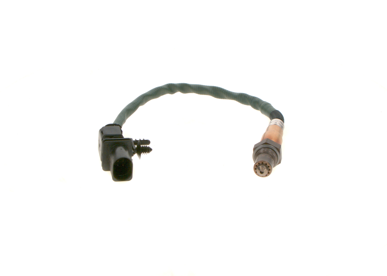 Compre Sonda lambda 0 258 017 134 original asequible comparable con números OEM online 0055429818