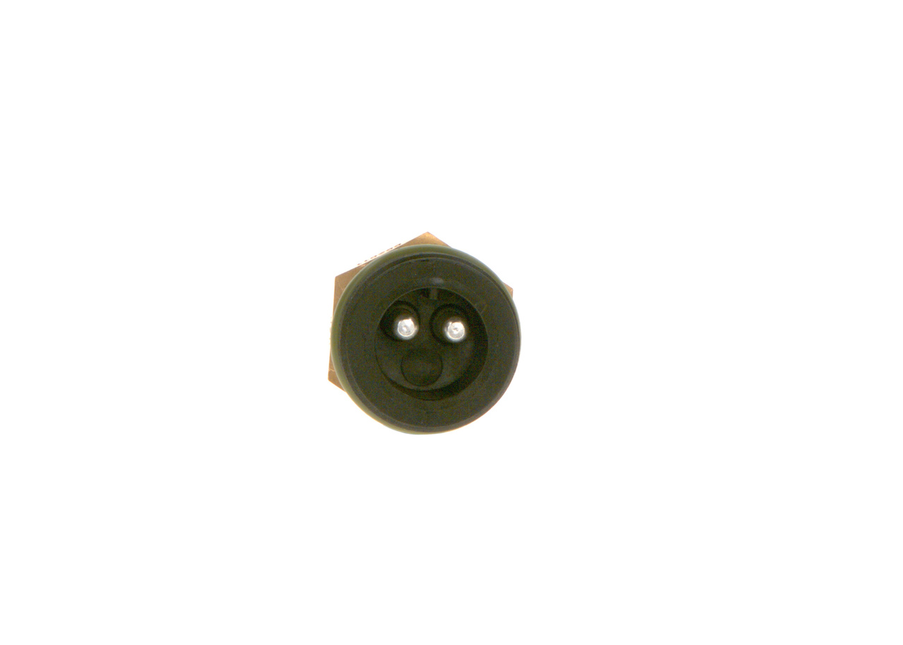 Sensor, brandstoftemperatuur MERCEDES-BENZ in originele kwaliteit 0000098412657, 0075422417, 367266 van BOSCH