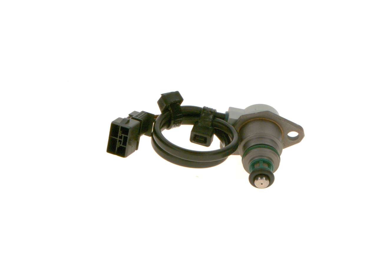 Įsigykite BOSCH Vožtuvas, įpurškimo sistema Prekės Nr.: 0 281 002 112 už žemiausią 209,55 € kainą