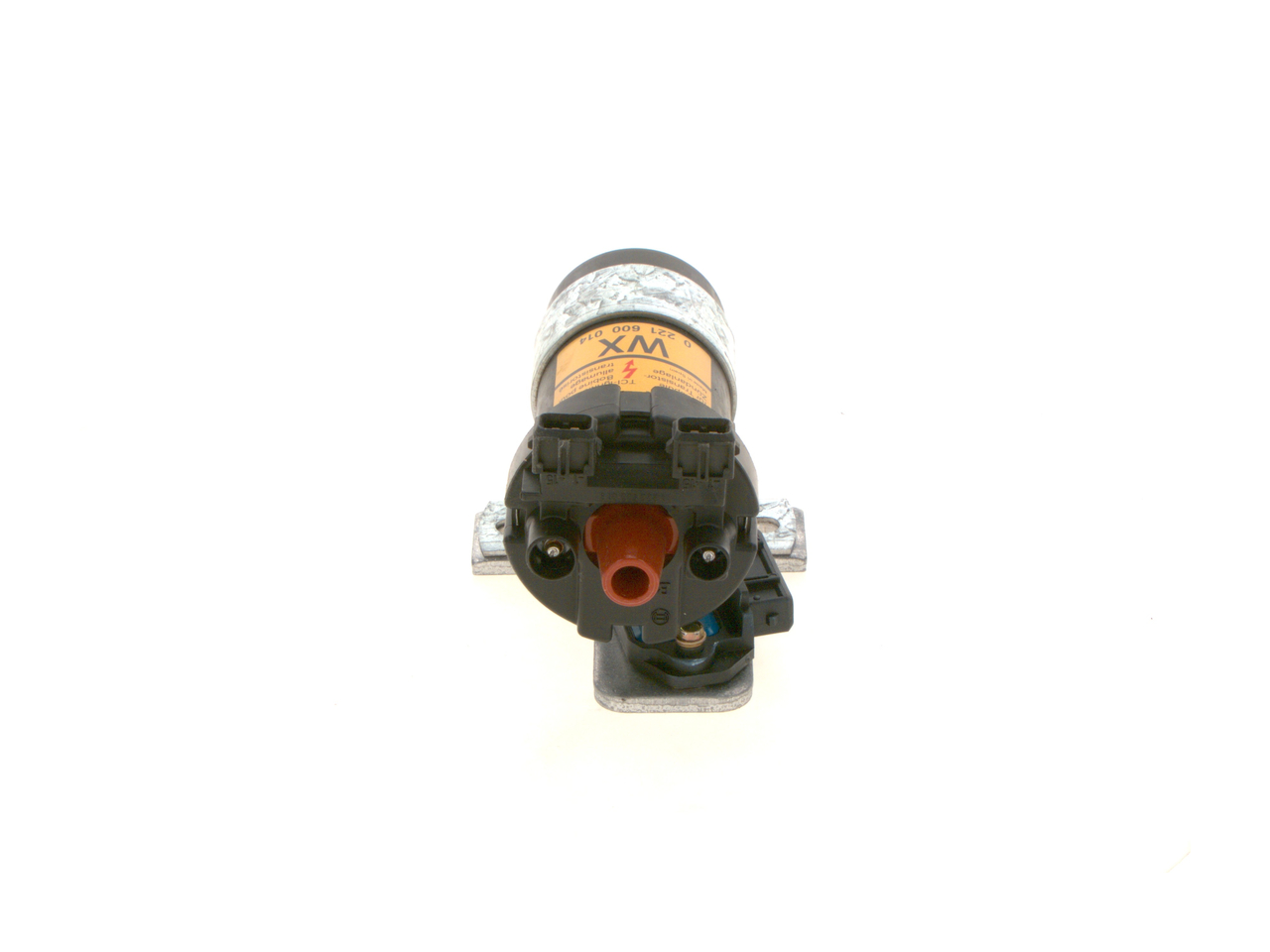 Compre Bobina de encendido 0 221 600 014 original asequible comparable con números OEM online 1208049