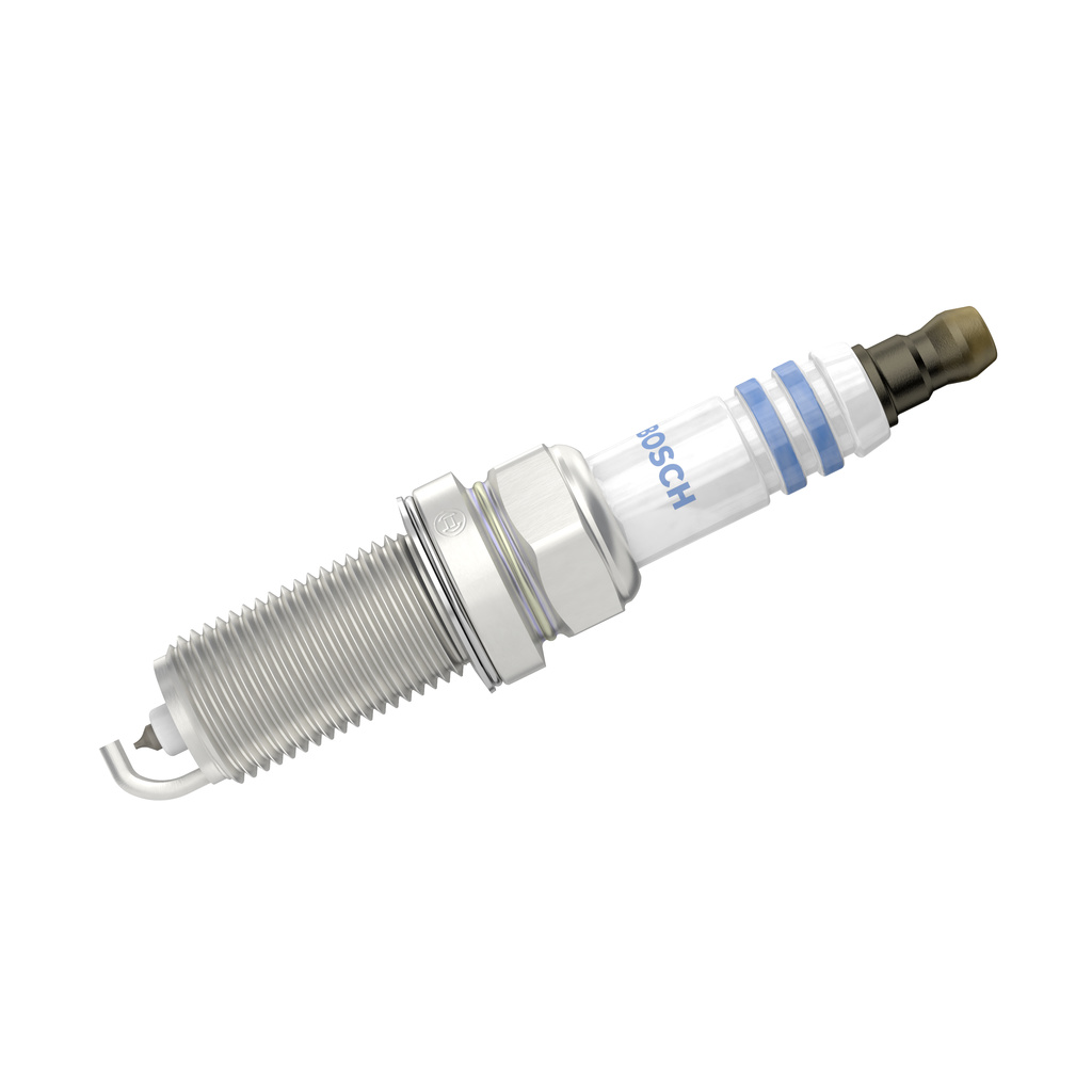 FR 7 SI 30 BOSCH 0242235769 Spark plug