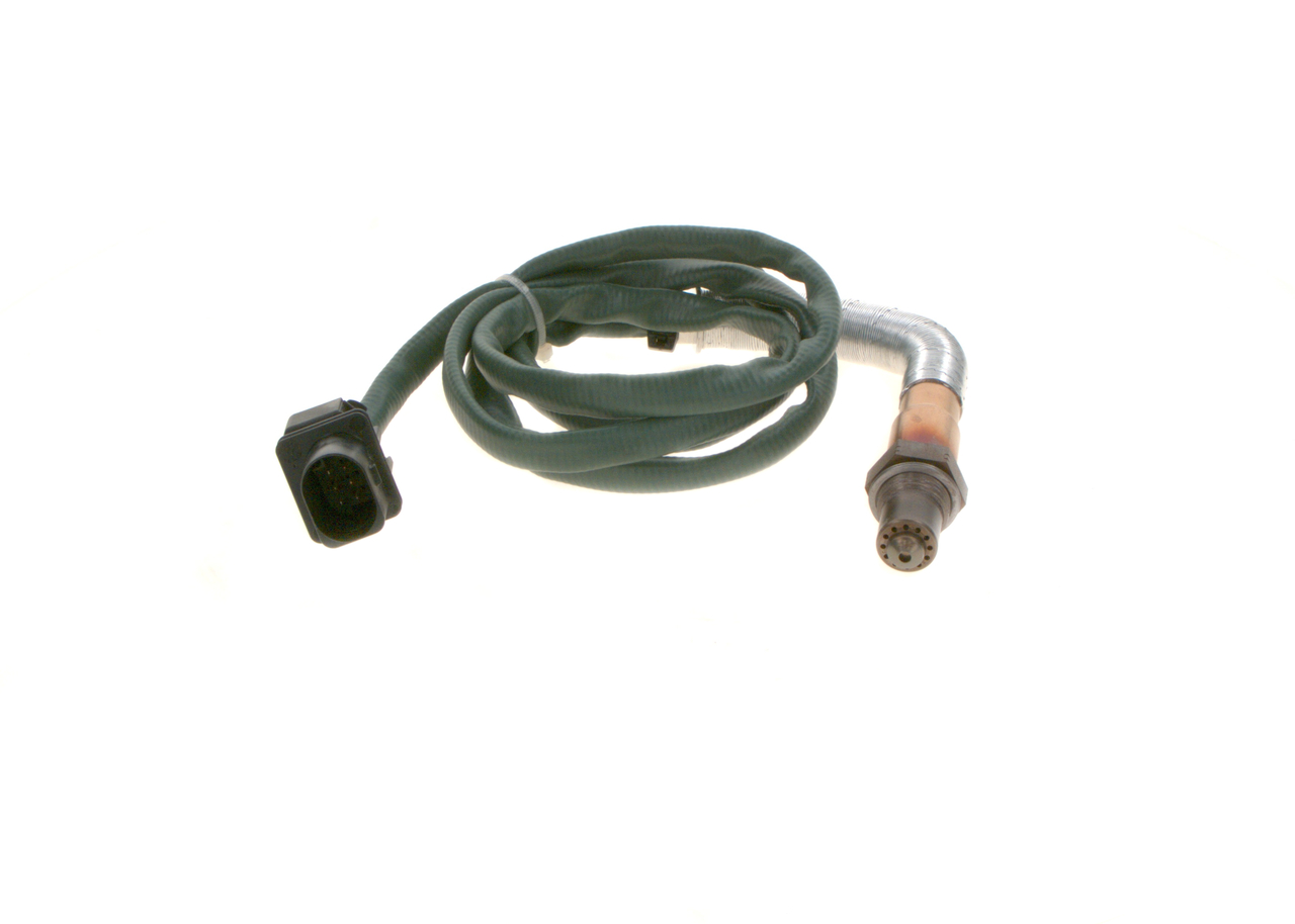 MERCEDES-BENZ E 200 CGI 1.8 (207.448) 184 HP Petrol Lambda sensor OEM 0065422718 from BOSCH online zu günstigen Preisen