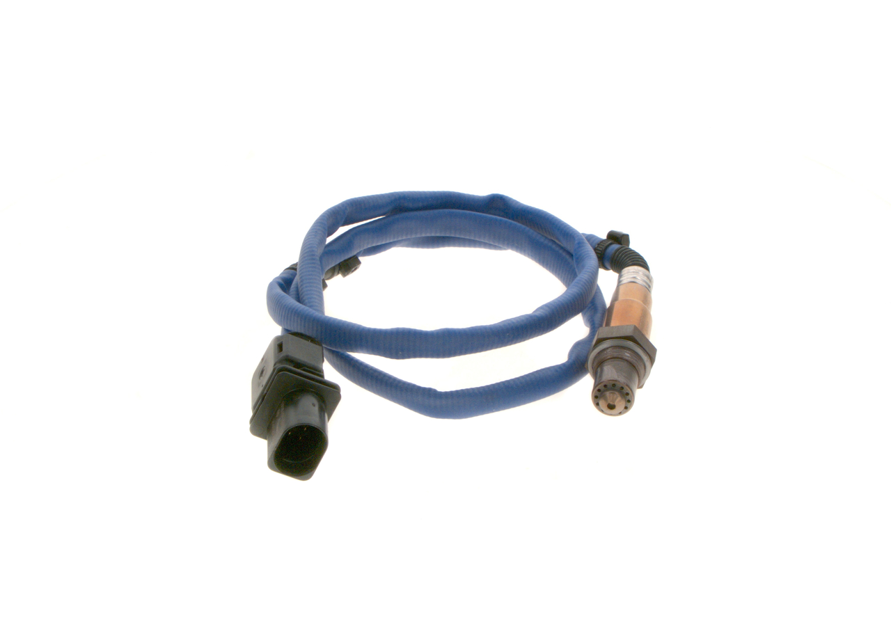OE Lambdasonde PORSCHE PANAMERA 2023 97060612401, 97060612402, 0258986602 van BOSCH
