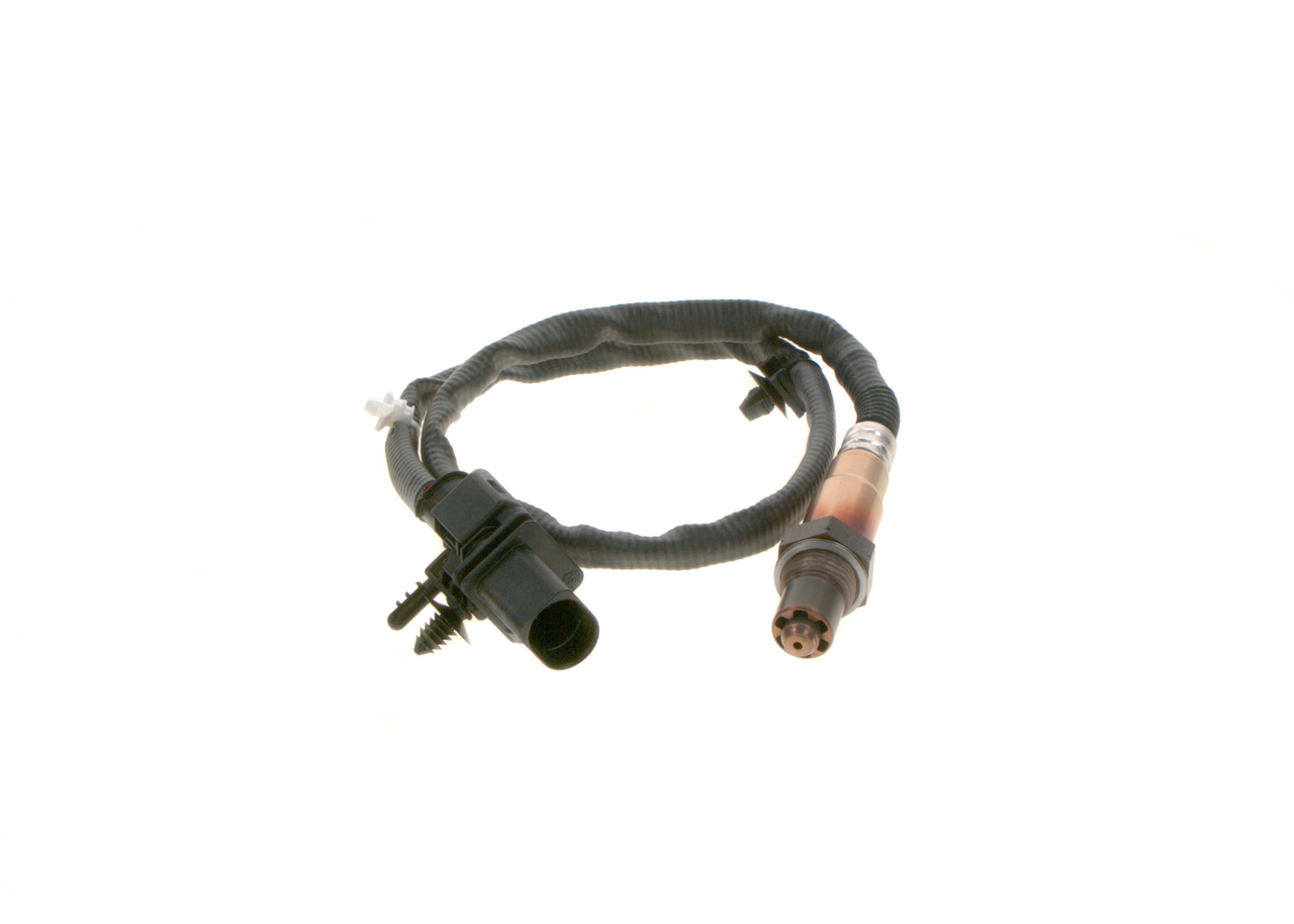 Køb billige originale Lambdasonde 0 258 017 238 tilsvarende med 18213M68K00 OEM numre online