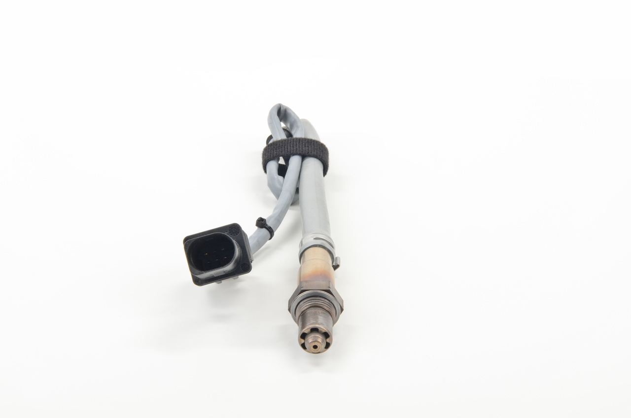 Įsigykite nebrangią originalią Lambda jutiklis 0 258 017 266. sulyginama su 06J906262T OEM numeriais internetu